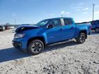 2021 CHEVROLET COLORADO Z - 1GCGTDEN2M1293868