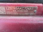 Lot #3023900241 2019 EXMA MOWER