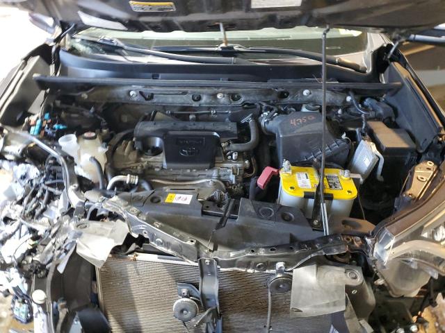 2017 TOYOTA RAV4 LIMIT - JTMDFREV1HJ700558