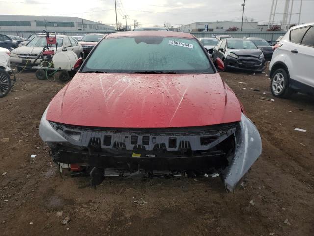 2023 HYUNDAI ELANTRA SE 5NPLS4AG5PH116575