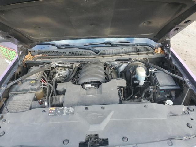 2016 CHEVROLET SILVERADO - 3GCPCNECXGG190949