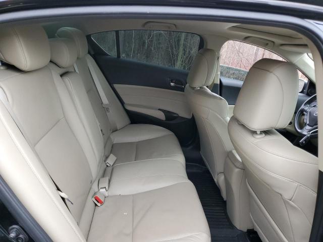 2017 ACURA ILX PREMIU 19UDE2F70HA802963