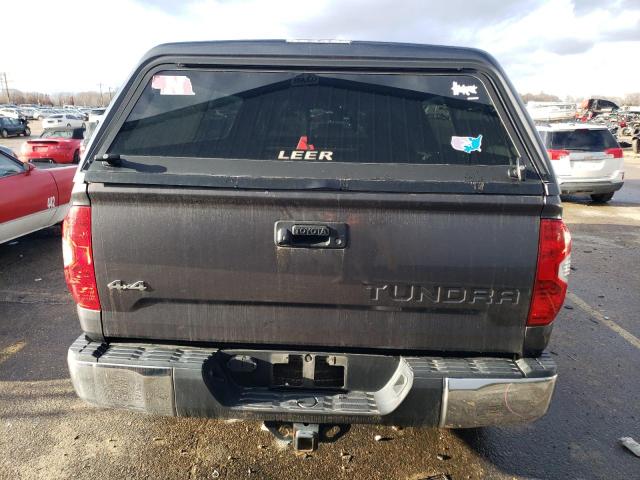 2018 TOYOTA TUNDRA DOU - 5TFCY5F13JX023025