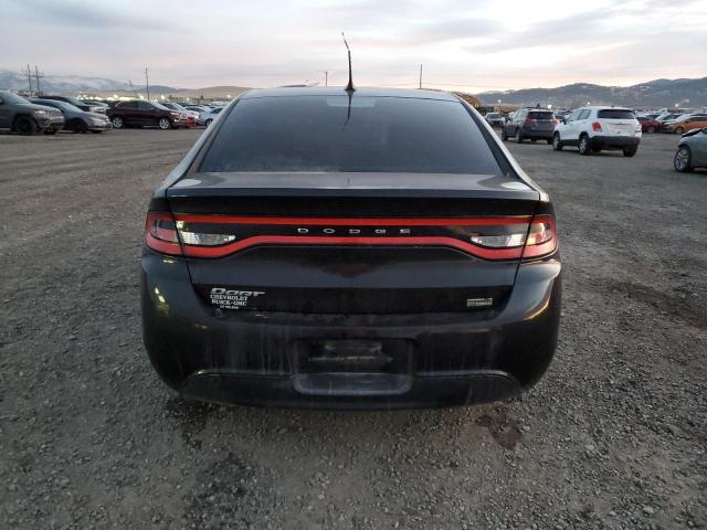 2015 DODGE DART SE - 1C3CDFAAXFD141093