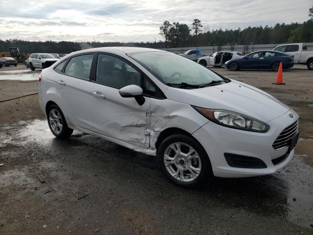 2016 FORD FIESTA SE - 3FADP4BJ1GM148374