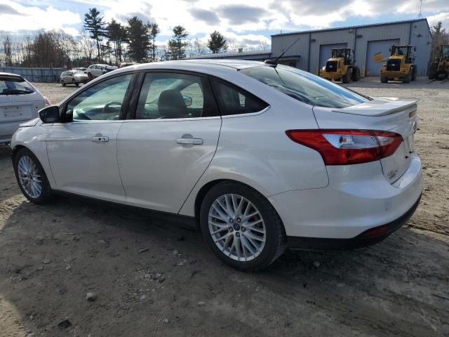 VIN 1FADP3J26EL424079 2014 FORD FOCUS no.2