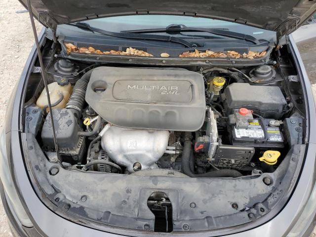 2016 DODGE DART SXT - 1C3CDFBB3GD660639