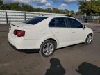 Lot #3034354083 2008 VOLKSWAGEN JETTA SE