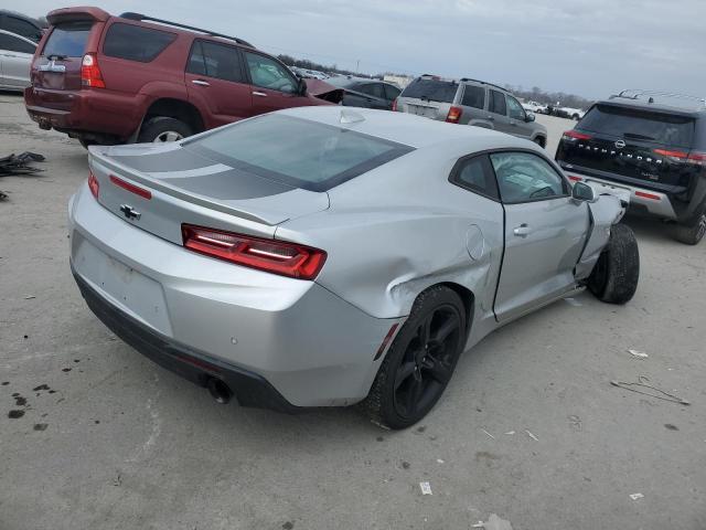 Vin: 1g1fc1rs8j0107819, lot: 86281534, chevrolet camaro lt 20183