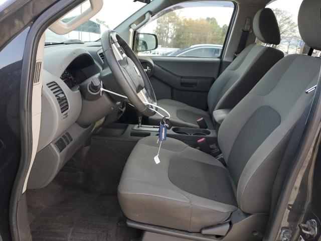 2015 NISSAN XTERRA X 5N1AN0NW4FN656115