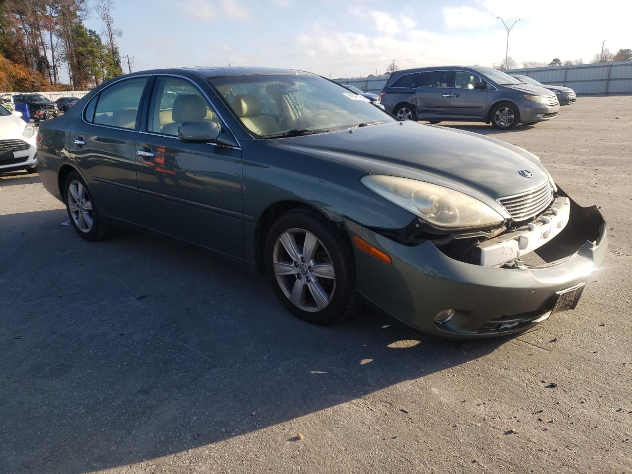 Lot #3038014200 2006 LEXUS ES 330