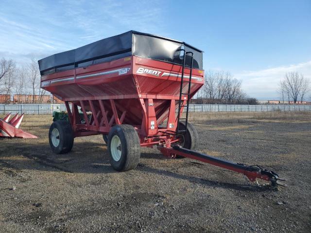 2015 BREN GRAINCART #3029510361