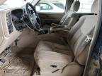 Lot #3022706270 2005 CHEVROLET SILVERADO