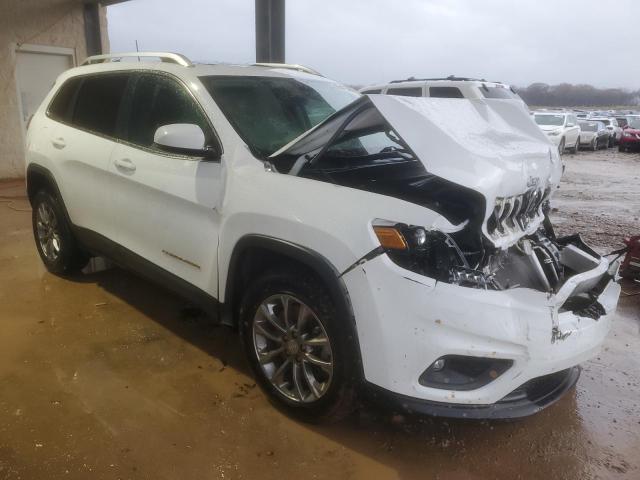 2019 JEEP CHEROKEE L - 1C4PJLLX8KD469967