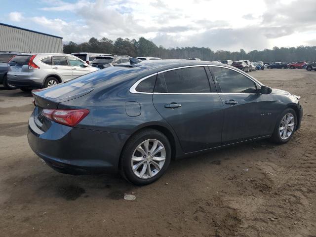 2020 CHEVROLET MALIBU LT - 1G1ZD5ST1LF029629