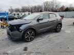 2017 NISSAN ROGUE SPOR - JN1BJ1CR9HW100390