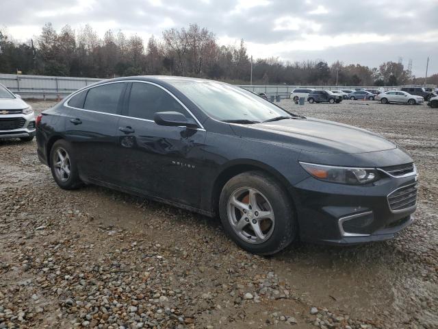 2017 CHEVROLET MALIBU LS - 1G1ZB5ST4HF267598