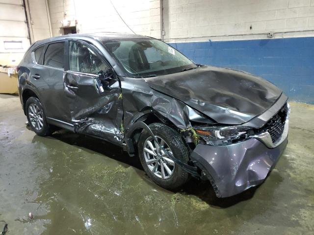 Vin: jm3kfbcl7r0405124, lot: 84849344, mazda cx-5 prefe preferred 20244