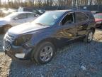 2016 CHEVROLET EQUINOX LT - 2GNALCEK8G6104252