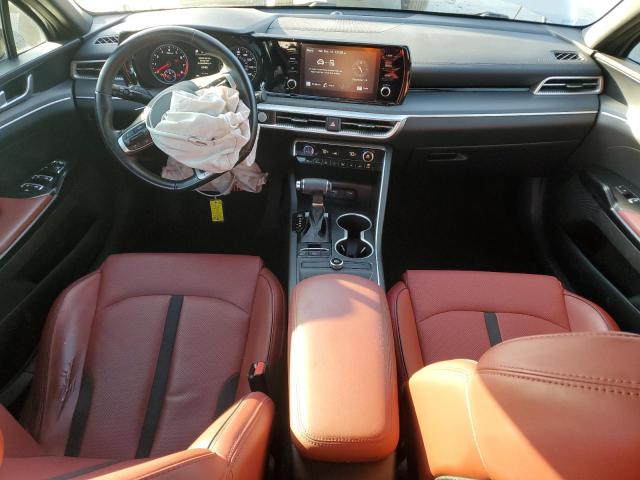 2021 KIA K5 GT LINE - 5XXG64J29MG053773