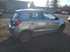 Lot #3024403635 2017 MITSUBISHI MIRAGE ES