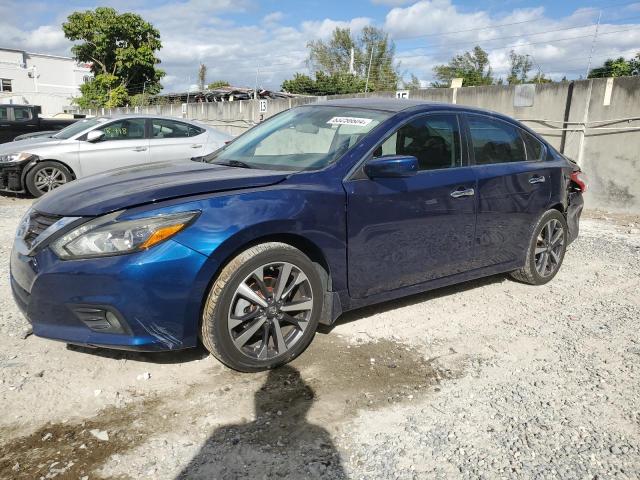 VIN 1N4AL3AP0GC194391 2016 NISSAN ALTIMA no.1