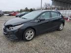2017 CHEVROLET CRUZE LT - 3G1BE6SMXHS582618