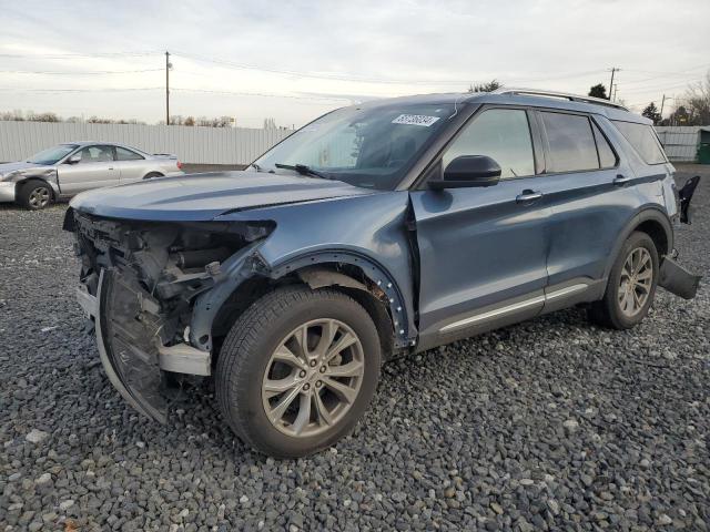 Vin: 1fmsk8fh0lgc00334, lot: 83736034, ford explorer limited 2020 img_1