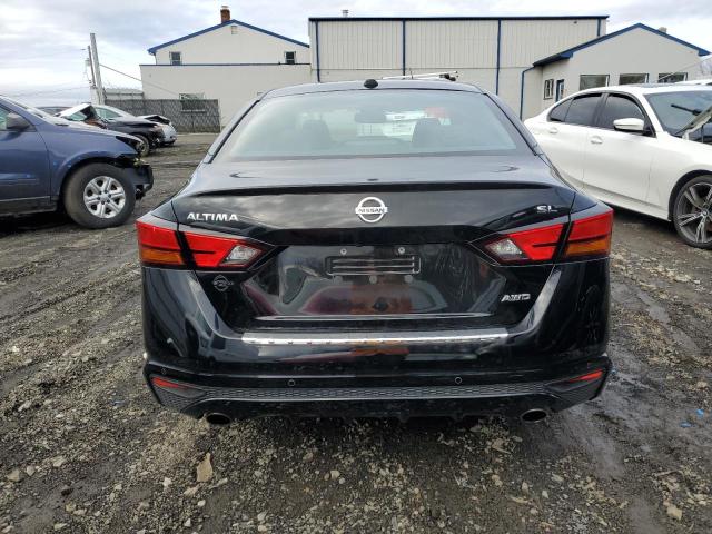 VIN 1N4BL4EW7LC279654 2020 NISSAN ALTIMA no.6