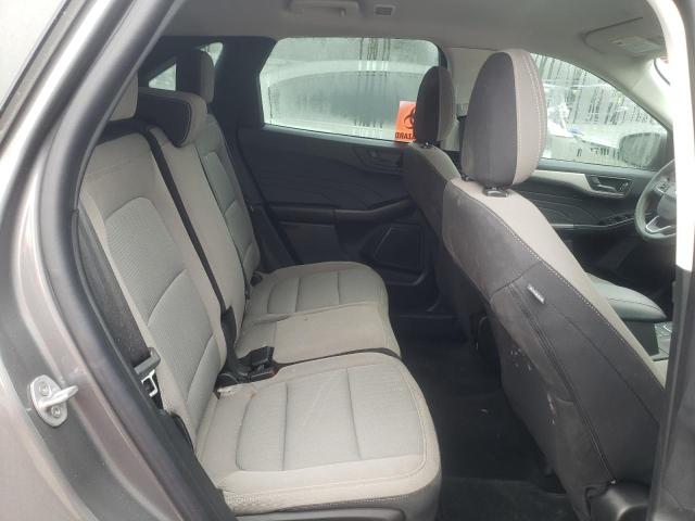 2022 FORD ESCAPE S - 1FMCU0F64NUB64358