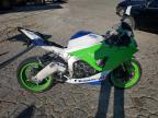 2024 KAWASAKI ZX636 K - JKBZXJJ19RA009406