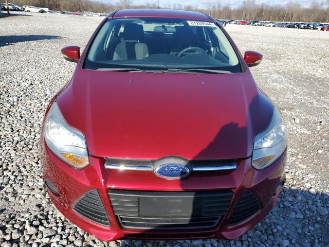 VIN 1FADP3K25DL261468 2013 FORD FOCUS no.5