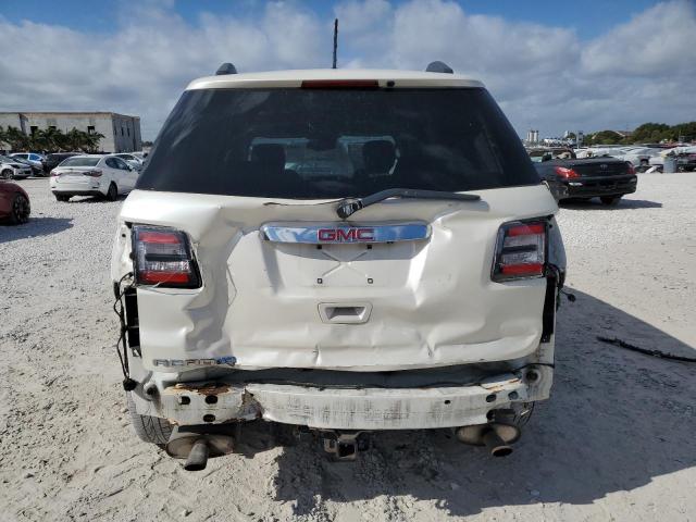 2015 GMC ACADIA SLT - 1GKKRRKDXFJ271402