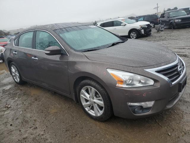 Vin: 1n4al3ap5fc230784, lot: 85244164, nissan altima 2.5 20154