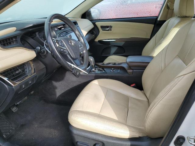 2016 TOYOTA AVALON XLE - 4T1BK1EB5GU208666