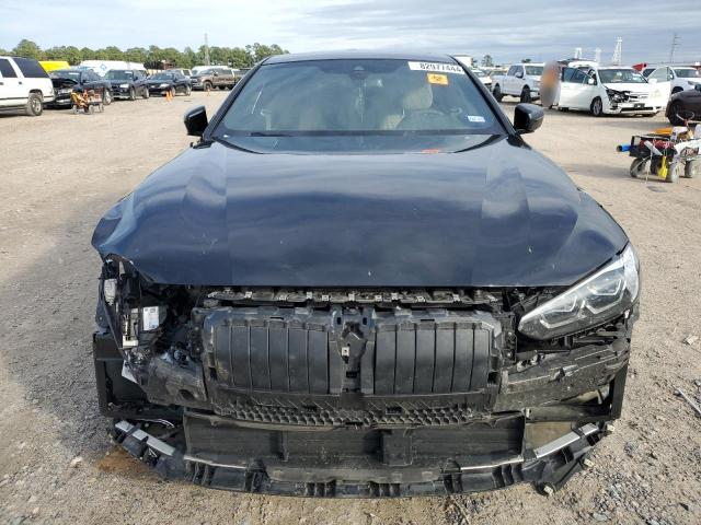 2022 BMW 430I - WBA53AP05NCJ14989