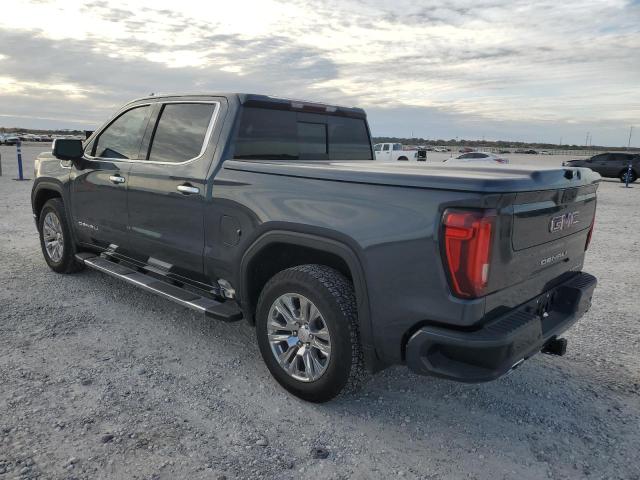 Vin: 1gtu9fel7mz393946, lot: 79243214, gmc sierra k1500 denali 20212