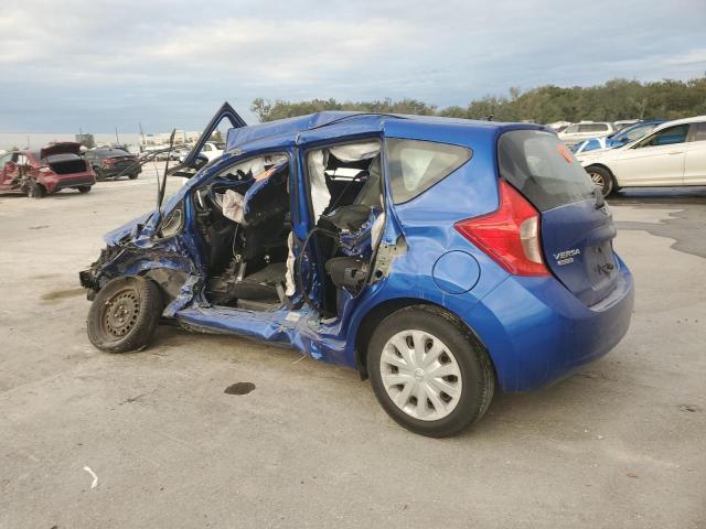Vin: 3n1ce2cp0fl402263, lot: 52381795, nissan versa s 20152