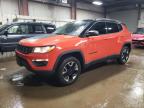 2018 JEEP COMPASS TR - 3C4NJDDB4JT128557