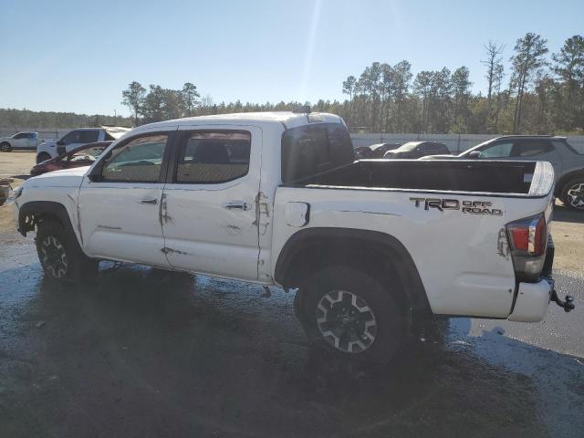 2022 TOYOTA TACOMA DOU - 3TMAZ5CN9NM184129