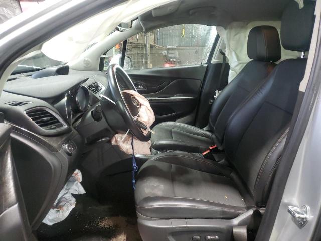 2015 BUICK ENCORE CON - KL4CJFSB3FB078081