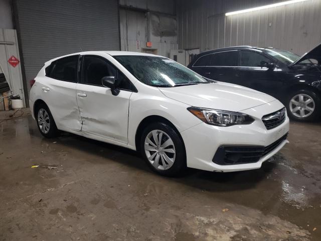 2023 SUBARU IMPREZA - 4S3GTAB60P3721540