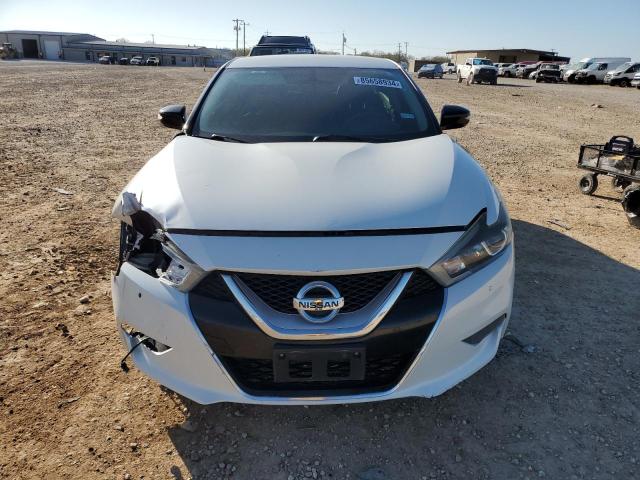 2016 NISSAN MAXIMA 3.5 - 1N4AA6APXGC393858