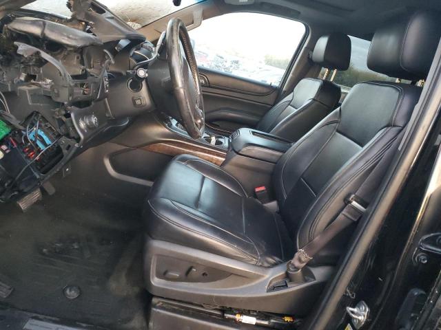 2015 CHEVROLET SUBURBAN C - 1GNSCJKC7FR210376