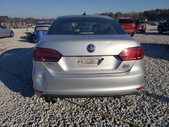 VIN 3VW4S7AJ2EM318702 2014 VOLKSWAGEN JETTA no.6