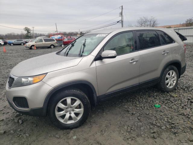 2013 KIA SORENTO LX #3034589744