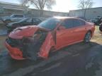 2022 DODGE CHARGER GT - 2C3CDXHG0NH172810