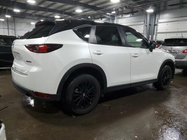 2021 MAZDA CX-5 TOURI - JM3KFBCM8M0411192