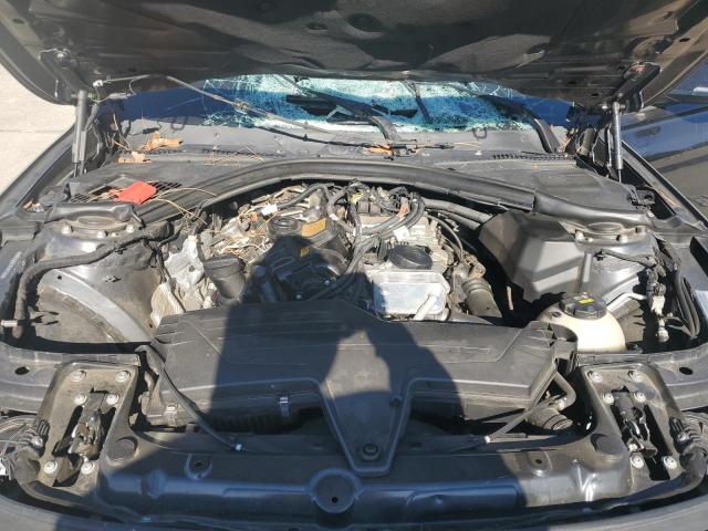 2015 BMW 328 I - WBA3A5G5XFNS87266