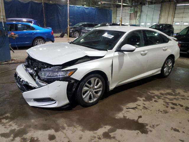 2019 HONDA ACCORD LX - 1HGCV1F13KA071910